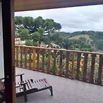 Zanzarini House