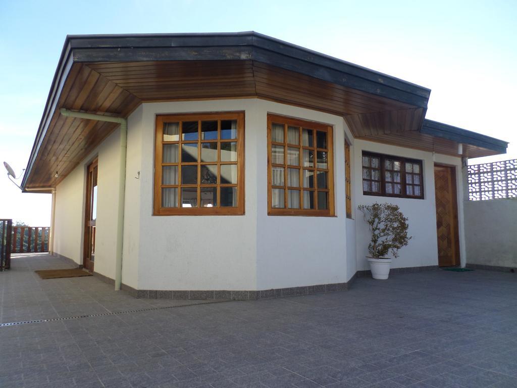 Casa de férias Zanzarini House