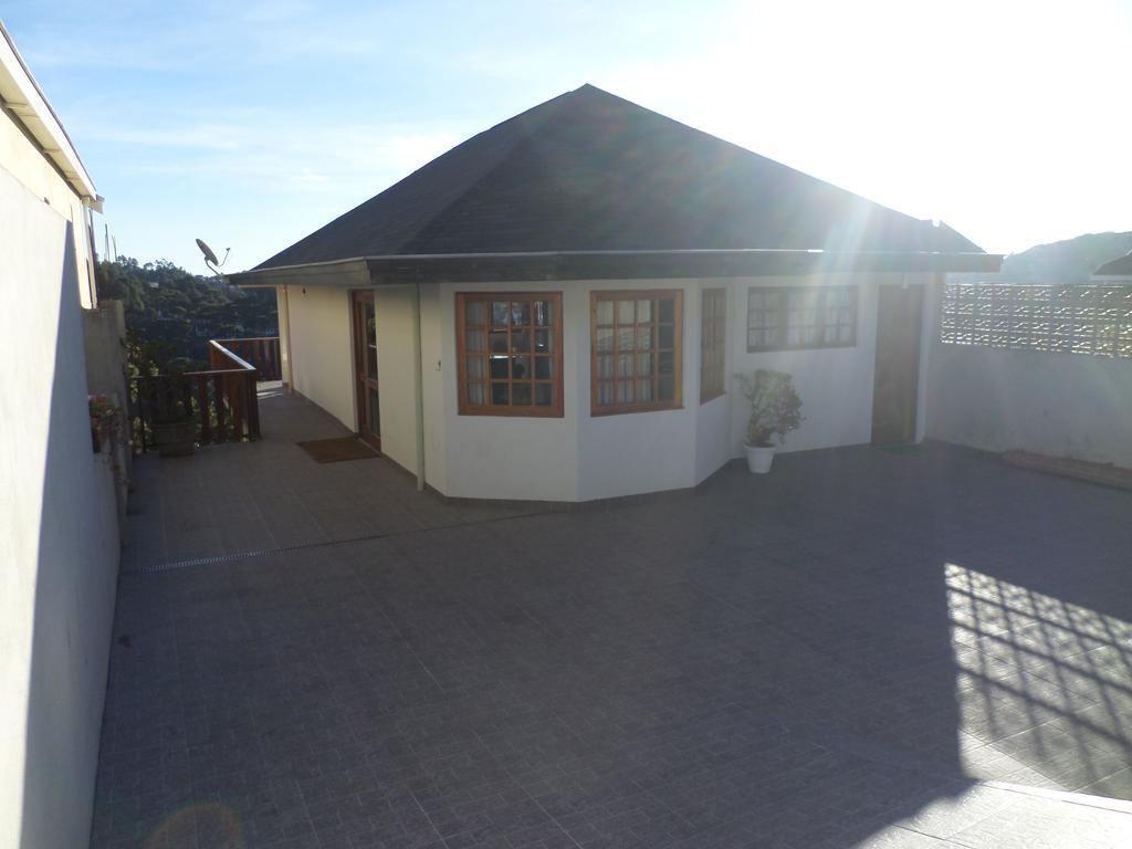 Casa de férias Zanzarini House *